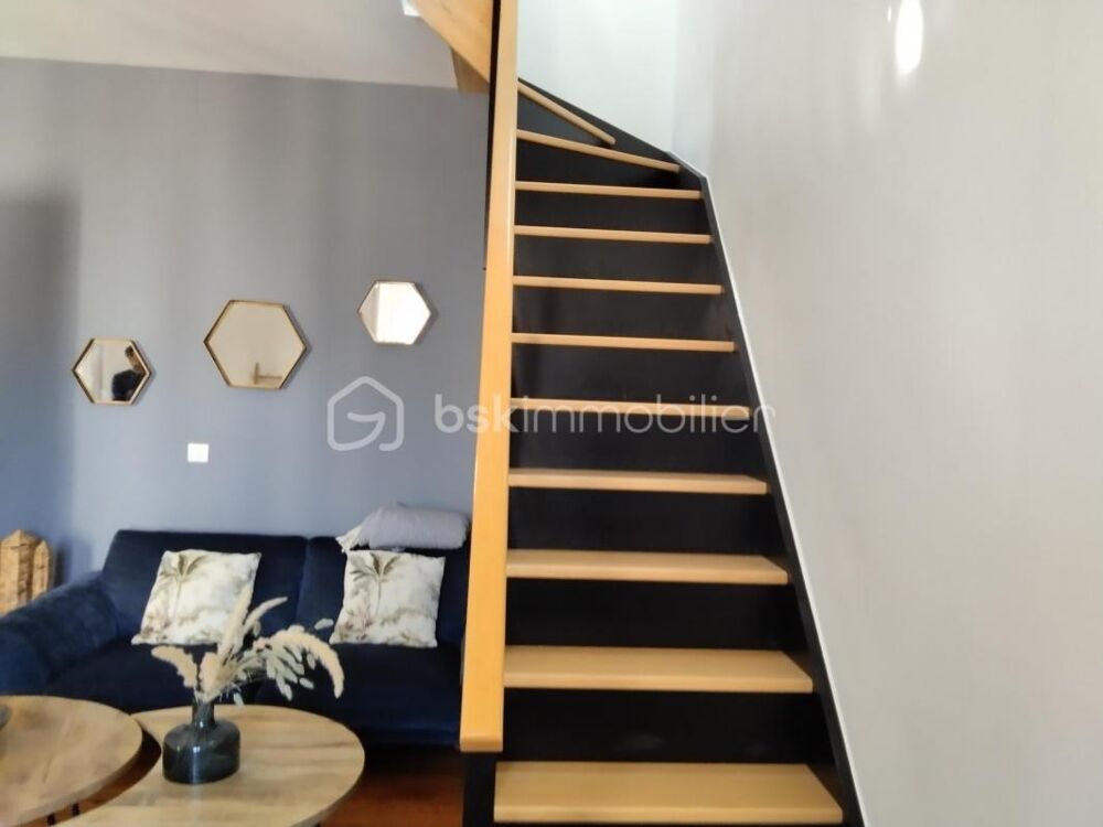  vendre  Duplex/triplex Biarritz (64200)