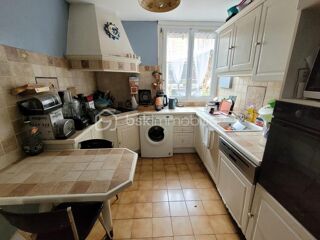  Maison � vendre 4 pi�ces 96 m�