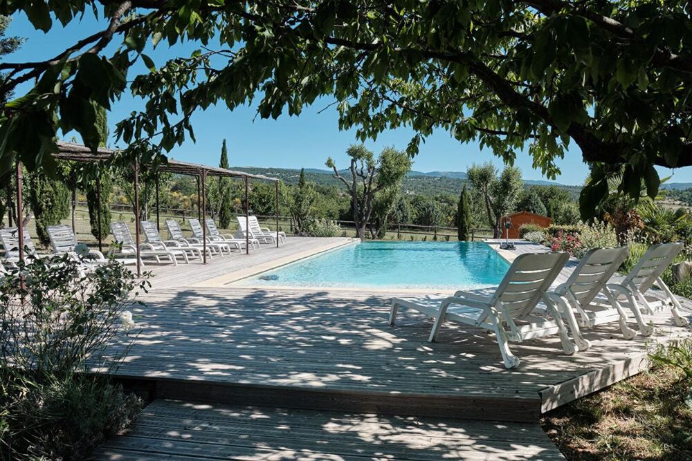 à vendre  Propriété/château Forcalquier (04300)