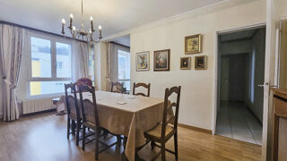  Appartement  vendre 5 pices 77 m