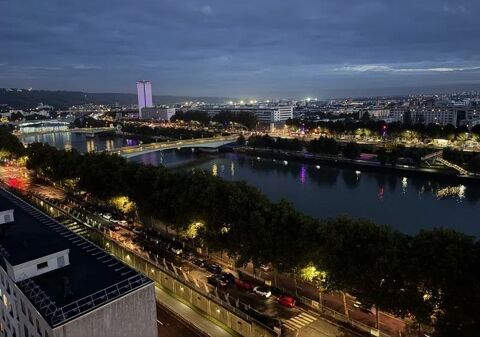  Appartement � louer 2 pi�ces 34 m�