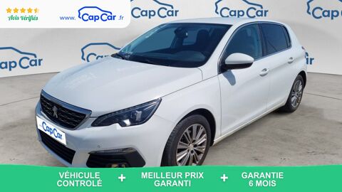 Annonce voiture Peugeot 308 11490 €