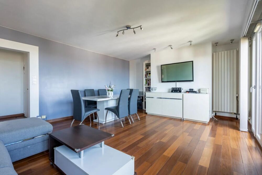 Appartement de 4 pièces de 98 m² à Fontenay-sous-Bois
