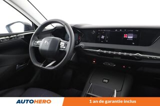 DS4 1.2 Hybride Pallas e-DCT6 136 ch 2025 occasion 92130 Issy-les-Moulineaux