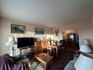  Appartement  vendre 3 pices 74 m