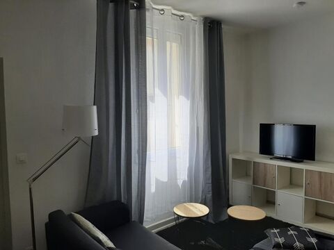  Appartement � louer 2 pi�ces 35 m�