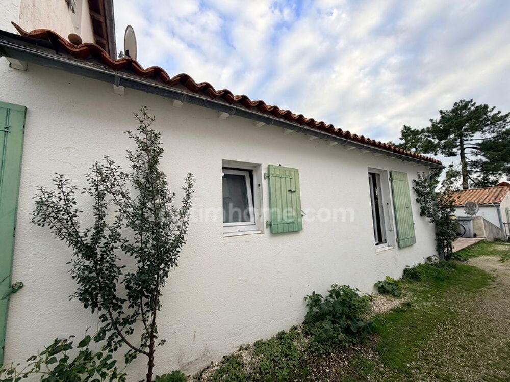 Maison Type 2 avec terrasse  Idéal investisseur !