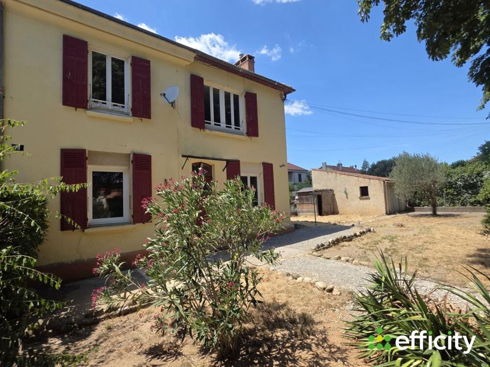 Vente Maison Maison Chateau arnoux saint auban