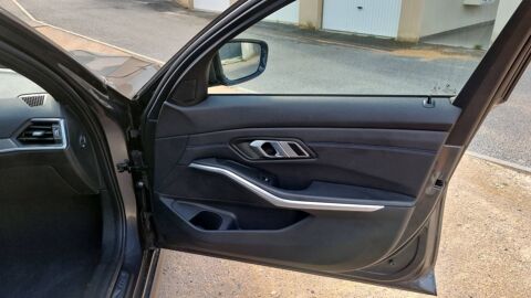 S&eacute;rie 3 Touring VII xDrive 30d 286 Mild Hybrid Steptronic8 M Sport - 2022 occasion 01390 Civrieux