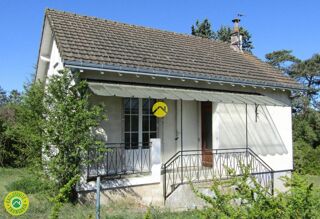  Maison à vendre 5 pièces 116 m²