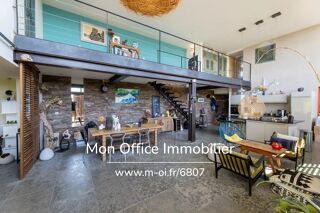  Maison à vendre 5 pièces 186 m²