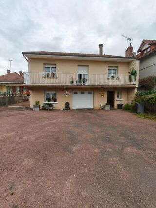  Maison à vendre 5 pièces 132 m²