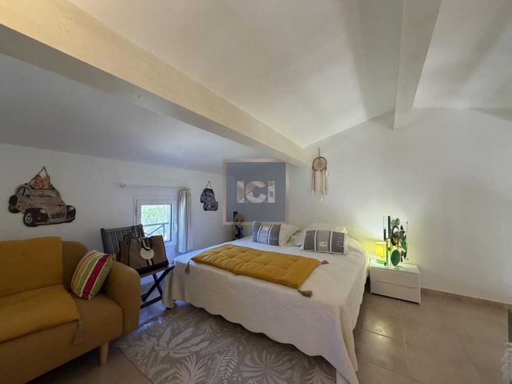 à vendre  Appartement Sainte-Maxime (83120)