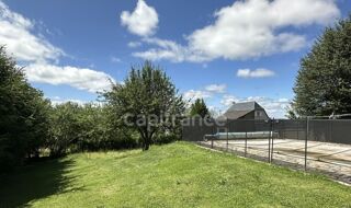  Maison  vendre 7 pices 158 m