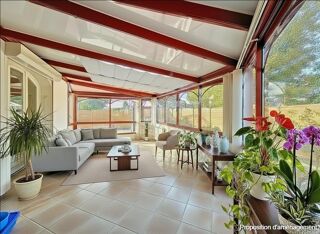  Maison � vendre 9 pi�ces 206 m�