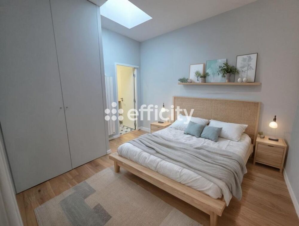 Vente Appartement Appartement Arcachon