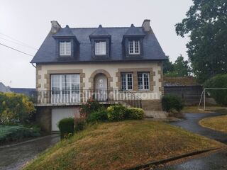  Maison à vendre 6 pièces 131 m²