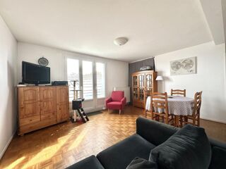  Appartement � vendre 4 pi�ces 82 m�