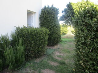  Appartement  louer 2 pices 43 m
