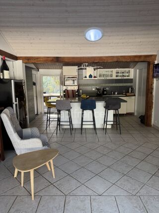  Maison � vendre 6 pi�ces 137 m�