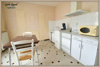  Maison � vendre 5 pi�ces 93 m�
