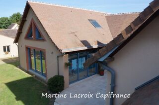  Maison � vendre 8 pi�ces 171 m�