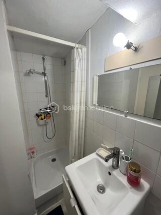 Appartement � vendre 1 pi�ce 18 m�