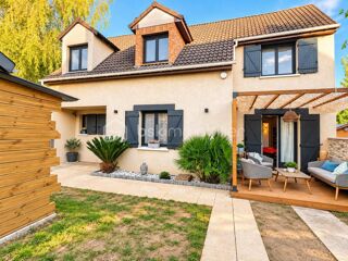  Maison à vendre 5 pièces 121 m²