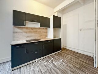  Appartement � vendre 3 pi�ces 69 m�