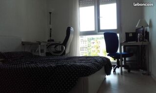  Appartement � louer 1 pi�ce 22 m�