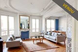  Appartement � vendre 4 pi�ces 85 m�