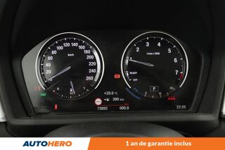 X1 sDrive18i M Sport DKG7 140 ch 2019 occasion 92130 Issy-les-Moulineaux