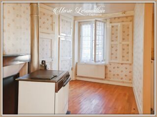  Maison � vendre 7 pi�ces 124 m�