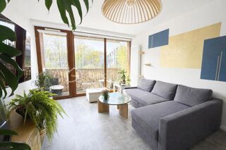 Appartement � vendre 2 pi�ces 42 m�