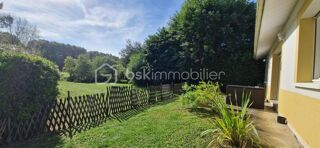  Maison à vendre 3 pièces 76 m²