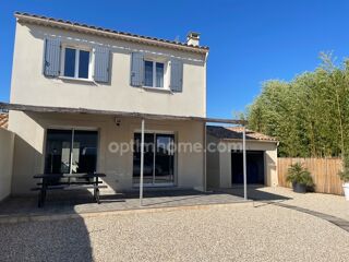  Maison � vendre 4 pi�ces 110 m�