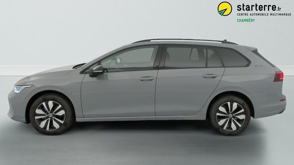 Golf 8 SW 1.5 TSI EVO2 116 BVM6 LIFE PLUS 2025 occasion 73420 Voglans