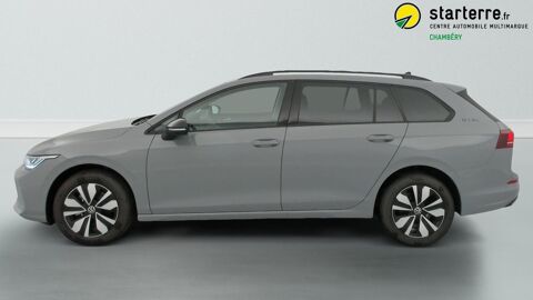 Golf 8 SW 1.5 TSI EVO2 116 BVM6 LIFE PLUS 2025 occasion 73420 Voglans