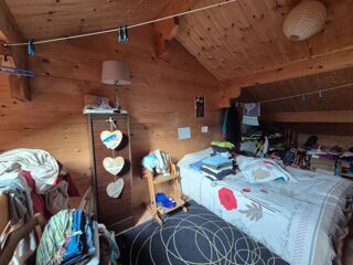  Chalet � vendre 4 pi�ces 126 m�