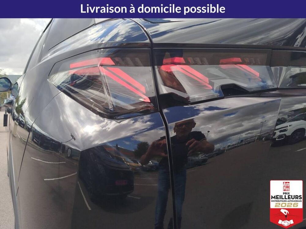 5008 Hybrid 145 e-DCS6 GT 2026 occasion 10150 Lavau