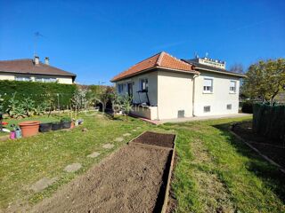  Maison � vendre 5 pi�ces 105 m�