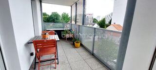  Appartement à vendre 4 pièces 89 m²