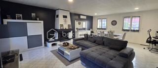  Maison à vendre 7 pièces 159 m²