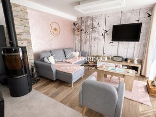  Maison à vendre 7 pièces 160 m²