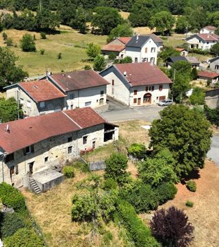  Maison à vendre 4 pièces 142 m²