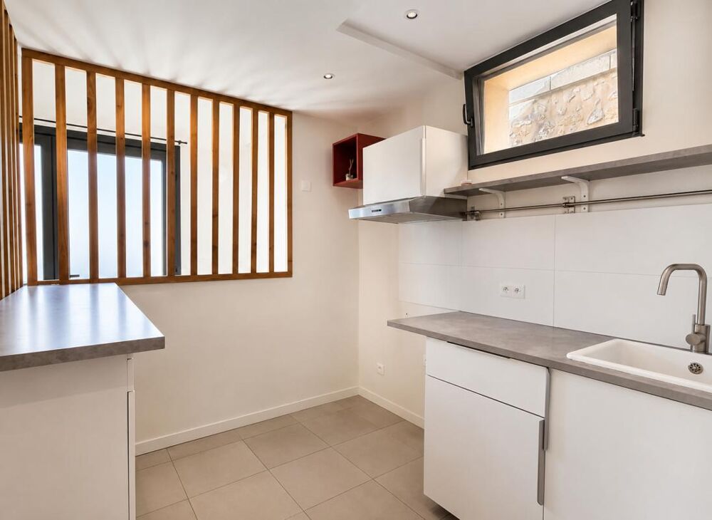 Vente MAISON 61m2 BORDEAUX (33800)