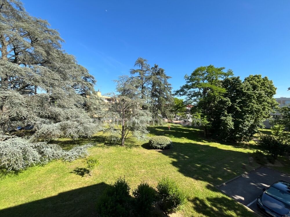 Appartement à vendre 5 pièces MEYZIEU (69)