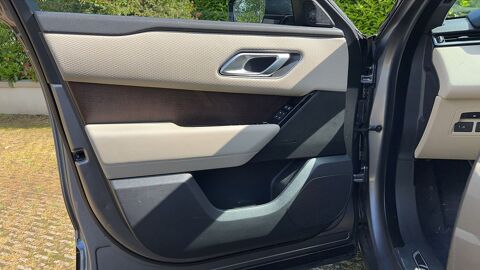 Range rover velar 2.0 P400E 404 BVA8 R-Dynamic SE 2022 occasion 78600 Maisons Laffitte