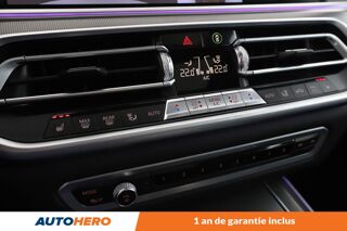 X5 xDrive45e M Sport BVA8 394 ch 2020 occasion 92130 Issy-les-Moulineaux