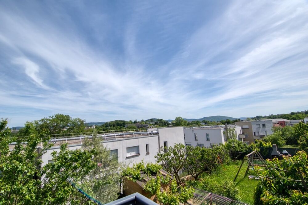 Vente Maison Doubs (25), à vendre Besançon, Les Montboucons, Maison 235 m2 ( T4 + T3 ) + terrain de 669 m2 Besancon